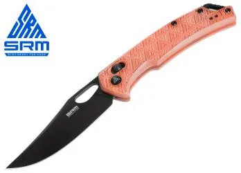 Складной нож SRM 9201-PJ
