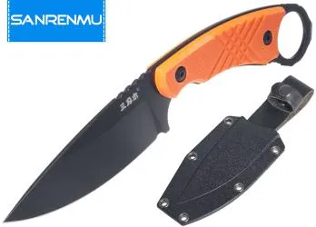Нож SanRenMu S768-4