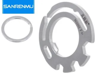 Мультитул SanRenMu SK029Z