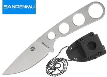 Нож SanRenMu S601