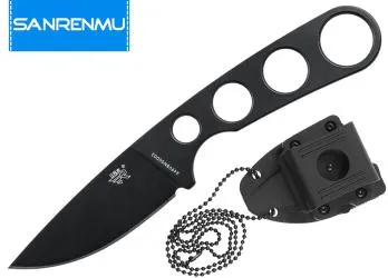 Нож SanRenMu S601-1