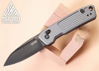 Складной нож SRM 7229-AK
