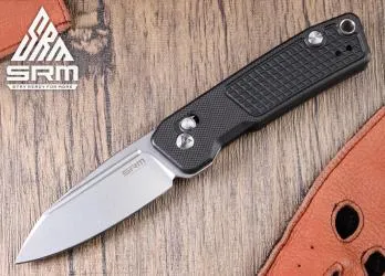 Складной нож SRM 7229-GB