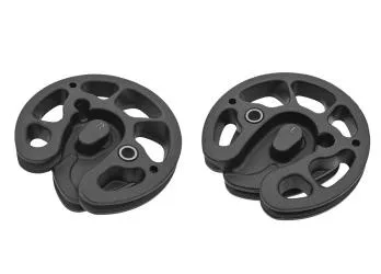 Комплект блоков для арбалетов Ek HEX 400