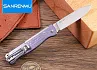 Складной нож SanRenMu Partner (PT611-SN)