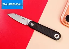 Складной нож SanRenMu 325S-GB