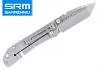 Складной нож SanRenMu 7071LTF-SZ
