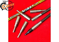 Инсерт пенетратор стальной Victory VAP 95 гран (350,400TKO)