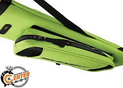 Колчан поясной Easton Flipside зеленый