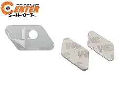 Полочка для классического лука пластиковая Centershot Soft