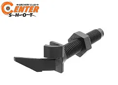 Полочка для классического лука пластиковая Centershоt Stick