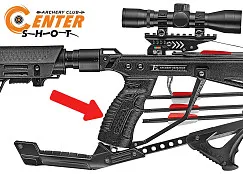 Рукоятка со скобой арбалета Ek Siege 300