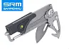 Складной нож SanRenMu 6050LUF-PH-T4