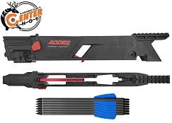 Магазин 2.0 для арбалета Ek ADDER c набором стрел