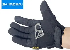 Мультитул SanRenMu SK025Z