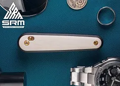 Складной нож SRM 251MB-GT2