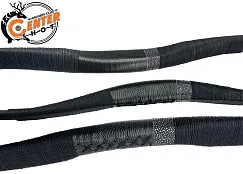 Лук традиционный Centershot Кочевник 25# Black