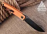 Складной нож SRM 105M-GJ