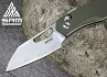 Складной нож SRM Cub 261M-GP2