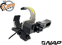 Полочка для блочного лука NAP Nighthawk Black