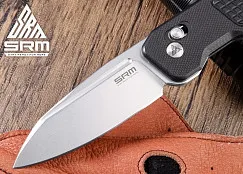 Складной нож SRM 7229-GB
