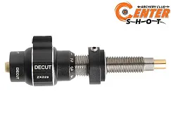 Плунжер для классического лука Decut ZX229 (black)