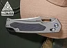 Складной нож SRM 9203-AK
