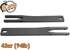 Запасные планки для плечей арбалета Ek Siege 300 (94lb)
