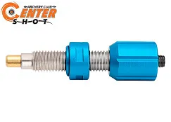 Плунжер для классического лука Bicaster CUA (blue)