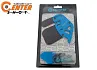 Напальчник для лука Bicaster CUA (blue) XS