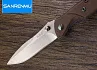 Складной нож SanRenMu 6029LUC-GQ
