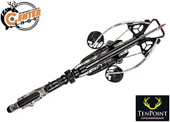 Арбалет блочный Ten Point Viper S400 ACUslide графит