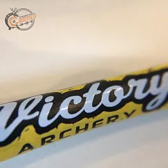 Стрела лучная карбоновая Victory VAP Elite 500