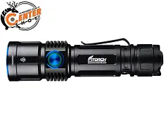 Фонарь FiTorch EC30 туристический компактный (USB зарядка)