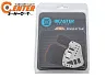 Напальчник для лука Bicaster ASA (grey) M