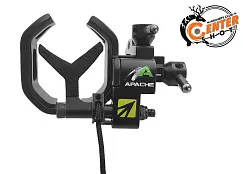 Полочка для блочного лука Apache