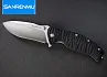 Складной нож SanRenMu 1006-GB