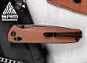 Складной нож SRM 258L-MN2