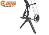 Подставка Centershot Deluxe для блочного лука