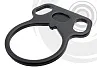 Адаптер Centershot для крепления ремня на трубу приклада AR-15