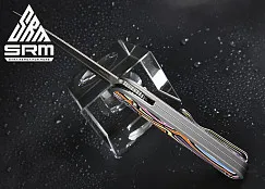 Складной нож SRM 251MB-GX