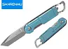 Складной нож SanRenMu 6027LTC-LI