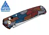 Складной нож SRM Medal 255L-GQ2