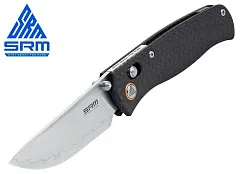 Складной нож SRM Medal 255L-CB2