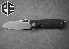 Складной нож Petrified Fish Bunta PF868D