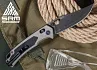 Складной нож SRM 9203-AK2