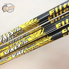 Стрела лучная карбоновая Victory VAP Elite 350