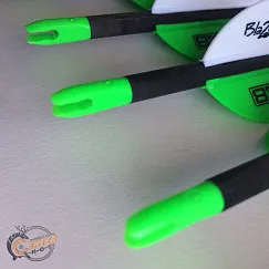 Стрела лучная карбоновая Victory VAP Elite 300