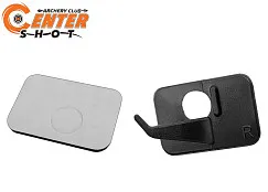 Полочка для классического лука пластиковая Centershоt Solo