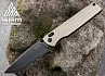 Складной нож SRM 258L-GT2